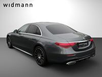 gebraucht Mercedes S400 4M