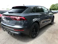Neu Audi Q8 S-Line 286 PS (210 kW) 2026 Daytonagrau perleffekt SUV