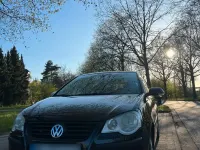 Gebraucht VW Polo 2006 Kleinwagen