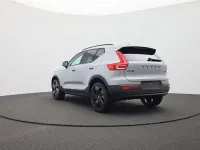 Nouă Volvo XC40 Plus 197 CP (144 kW) 2026 Gri SUV
