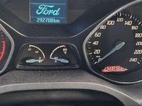 Gebraucht Ford C-MAX Trend 116 PS (85 kW) 2011 Van / Kleinbus