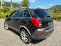 Gebraucht Opel Antara Design Edition 2013 SUV