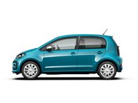 gebraucht VW up! up! join