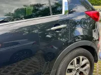 Gebraucht Kia Sportage Attract 135 PS (99 kW) 2014 Schwarz SUV