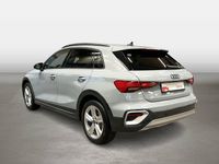 Second-hand Audi A3 Sport 150 CP (110 kW) 2025 Gri Berlinǎ