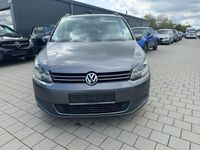 gebraucht VW Touran Comfortline BMT