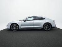 Gebraucht Porsche Taycan 319 kW (435 PS) 2025 Silber Limousine