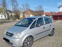 gebraucht Opel Meriva 1.7 CDTI -