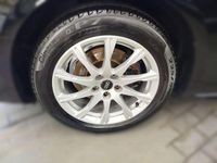 Gebraucht Audi A4 Advanced 150 PS (110 kW) 2023 Schwarz Kombi