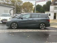 gebraucht Mazda 5 Center-Line 7SITZER