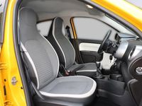 gebraucht Renault Twingo SCe EN 12 Monate Rückkaufgarantie ink