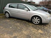 Gebraucht Opel Signum 211 PS (155 kW) 2004 Grau Kleinwagen