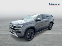 Neu VW Amarok Style 241 PS (177 kW) 2026 Grau Pickup