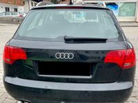 gebraucht Audi A4 2.0 TDI (DPF) Avant TÜV 02/25