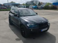 Gebraucht BMW X5 235 PS (172 kW) 2009 Blau SUV