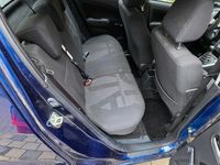 Gebraucht Opel Agila 60 PS (44 kW) 2009 Blau Kleinwagen