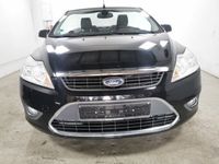 gebraucht Ford Focus Cabriolet Trend*BOSE*PDC*