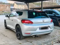 Usata VW Scirocco 200 CV (147 kW) 2009 Coupé