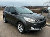 Gebraucht Ford Kuga 150 PS (110 kW) 2015 SUV