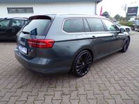 gebraucht VW Passat Variant Comfortline BMT/Start-Stopp