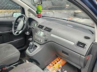 gebraucht Ford C-MAX 