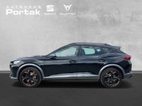 Gebraucht Cupra Formentor VZ 310 PS (228 kW) 2024 Midnight schwarz SUV