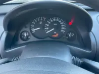 Gebraucht Opel Corsa 40 PS (29 kW) 2006 Blau Kleinwagen