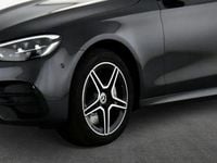 Gebraucht Mercedes E300 AMG 194 PS (142 kW) 2023 Grau Kombi