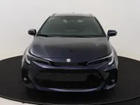 Gebraucht Suzuki Swace GLX 98 PS (72 kW) 2024 Dark blue mica Kombi