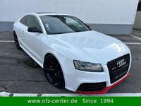 Gebraucht Audi RS5 Sport 450 PS (330 kW) 2010 Weiß Coupé