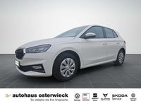 Neu Skoda Fabia Selection 80 PS (58 kW) 2025 Weiß Kleinwagen