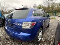 gebraucht Mazda CX-7 2.3 MZR Energy