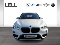 gebraucht BMW X1 sDrive18d Sport Line Head-Up LED Tempomat