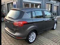 Gebraucht Ford B-MAX S 101 PS (74 kW) 2016 Grau Van / Kleinbus