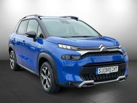 gebraucht Citroën C3 Aircross Shine 1.2 PureTech *Navi*SZH*USB*uvm.