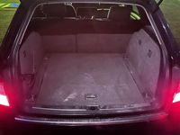 Gebraucht Audi A4 131 PS (96 kW) 2004 Blau Kombi