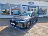 Ny Ford Focus Active 116 HK (85 kW) 2025 Grå Sedan