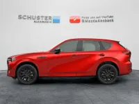 Neu Mazda CX-60 Takumi-Line 328 PS (241 kW) 2025 Rot SUV