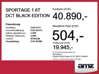 Neu Kia Sportage 150 PS (110 kW) 2026 (css) lunarsilber (m) SUV