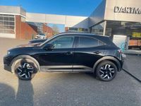 Gebraucht Opel Mokka-e drive 100 kW (136 PS) 2024 Karbon schwarz SUV