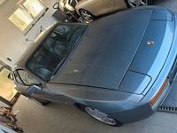 Gebraucht Porsche 944 S2 211 PS (155 kW) 1989 Grau Coupé