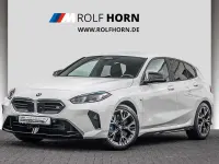 Gebraucht BMW M135 Performance 300 PS (220 kW) 2025 Weiß Kleinwagen