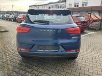 Gebraucht Seres 3 119 kW (163 PS) 2022 Blau SUV
