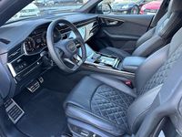 Gebraucht Audi Q8 Competition 381 PS (280 kW) 2023 Grau SUV