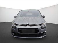 Gebraucht Citroën C4 SpaceTourer Origins 131 PS (96 kW) 2019 Lack grau artense/typ aussenverkleidung metalliclackierung Van / Kleinbus