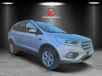 gebraucht Ford Kuga 1,5 TDCi 4x2 COOL & CONNECT,54000 km,1 Hand