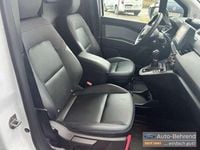 Gebraucht Nissan Townstar 89 kW (122 PS) 2022 Weiß Van