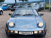 Gebraucht Porsche 928 242 PS (177 kW) 1983 Grau Coupé