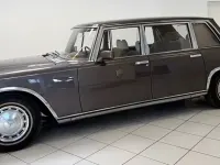Gebraucht Mercedes 600 250 PS (183 kW) 1964 Grau Limousine
