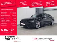 Gebraucht Audi S6 344 PS (253 kW) 2024 Brillantschwarz Limousine